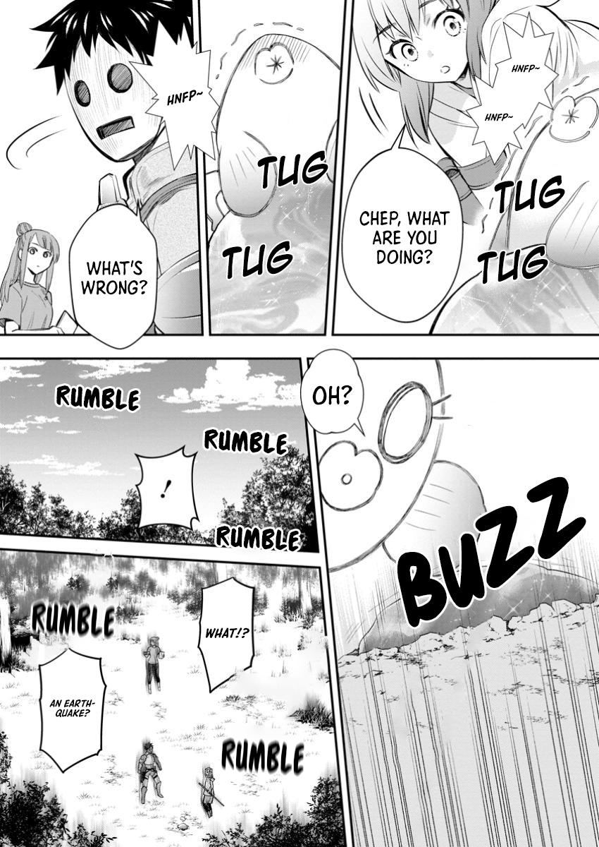 Bouken-ka ni Narou!: Skill Board de Dungeon Kouryaku Chap 50 - Next Chap 51