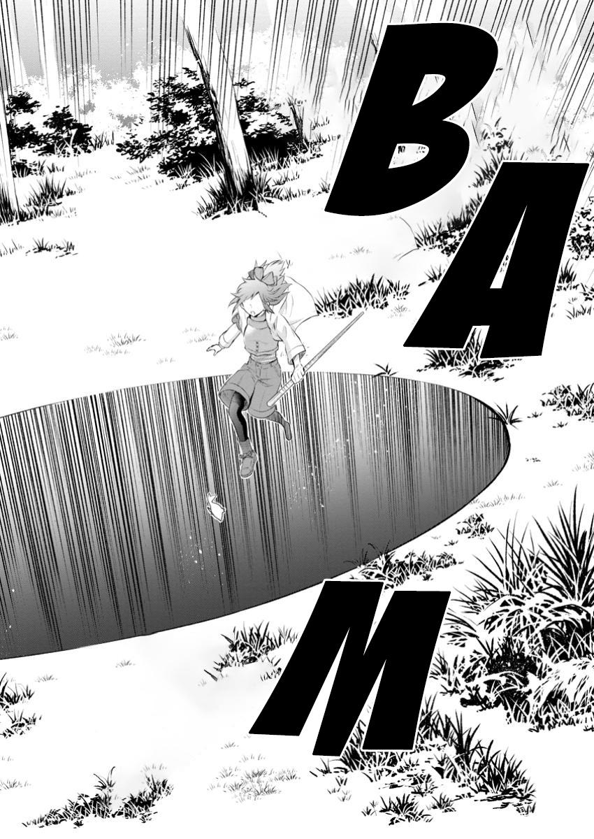 Bouken-ka ni Narou!: Skill Board de Dungeon Kouryaku Chap 50 - Next Chap 51