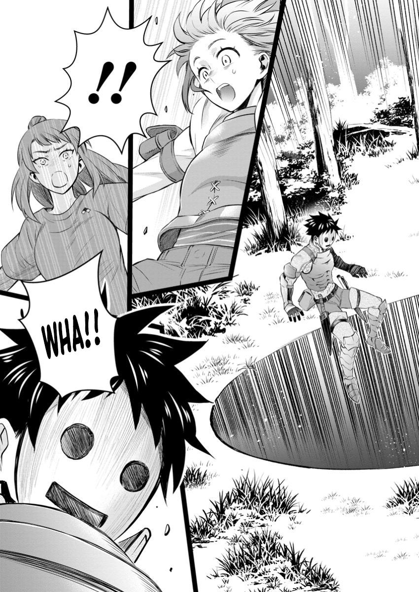 Bouken-ka ni Narou!: Skill Board de Dungeon Kouryaku Chap 50 - Next Chap 51