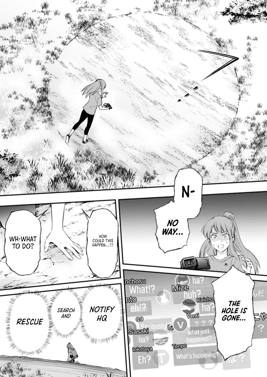 Bouken-ka ni Narou!: Skill Board de Dungeon Kouryaku Chap 50 - Next Chap 51