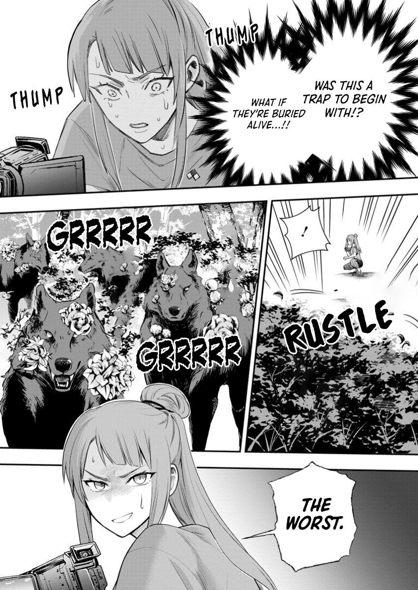 Bouken-ka ni Narou!: Skill Board de Dungeon Kouryaku Chap 50 - Next Chap 51