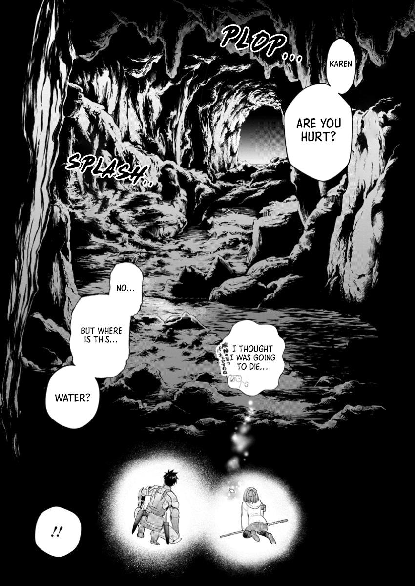 Bouken-ka ni Narou!: Skill Board de Dungeon Kouryaku Chap 50 - Next Chap 51
