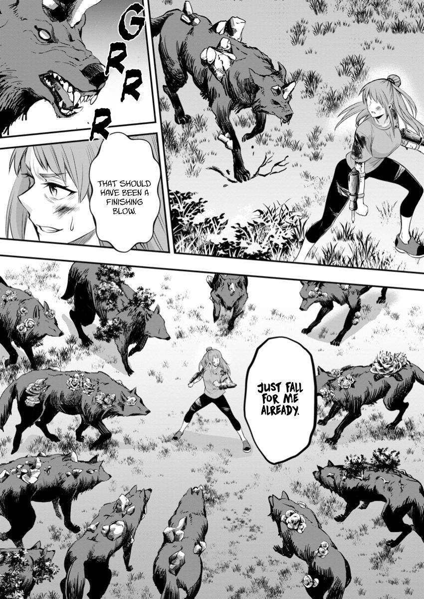 Bouken-ka ni Narou!: Skill Board de Dungeon Kouryaku Chap 50 - Next Chap 51