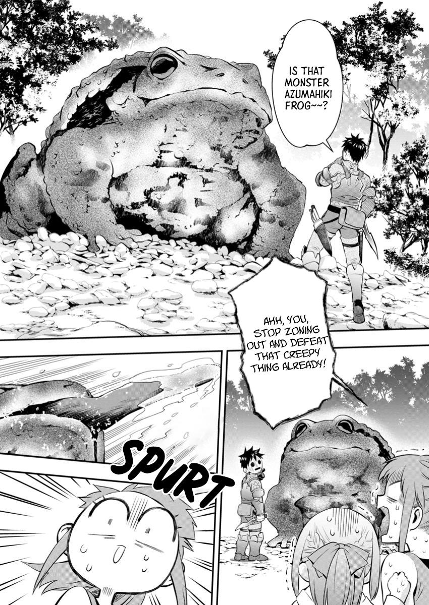 Bouken-ka ni Narou!: Skill Board de Dungeon Kouryaku Chap 50 - Next Chap 51