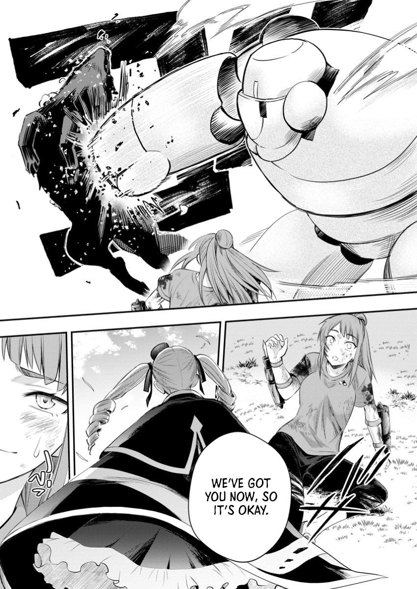 Bouken-ka ni Narou!: Skill Board de Dungeon Kouryaku Chap 50 - Next Chap 51