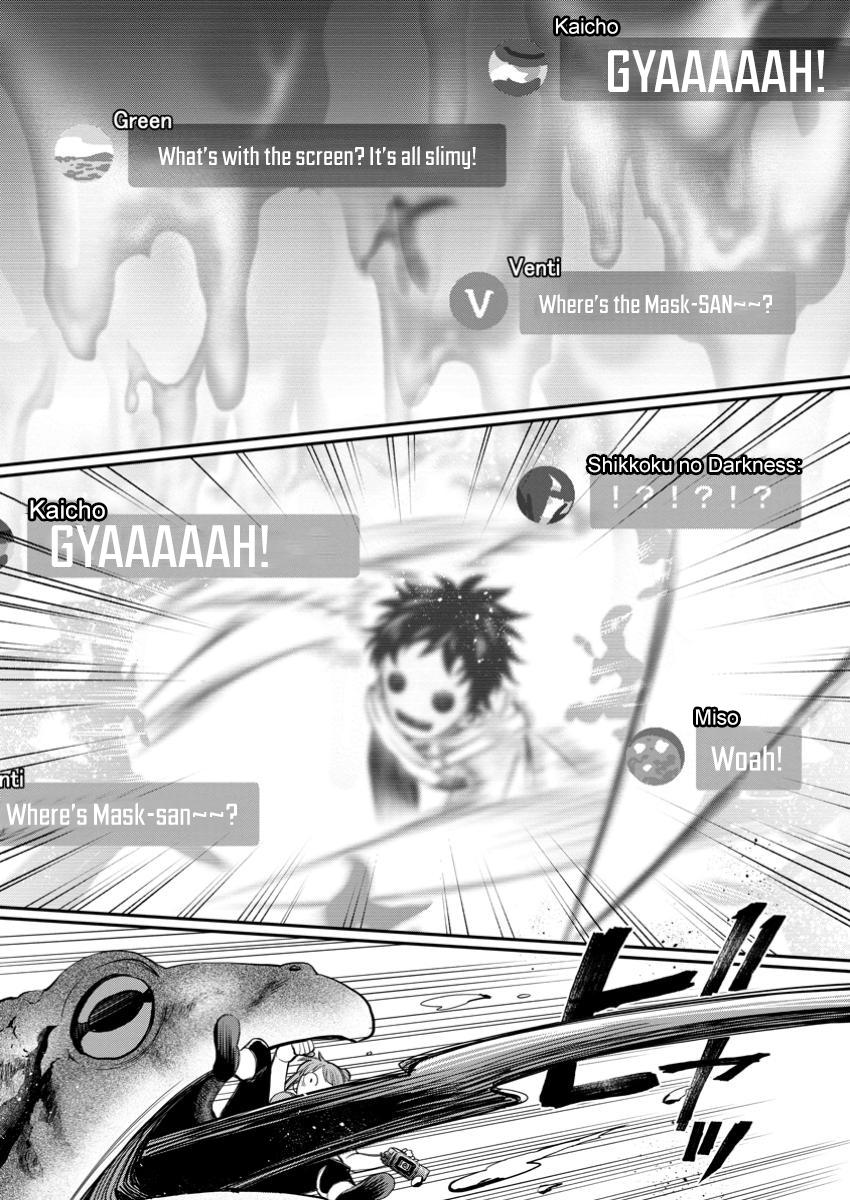 Bouken-ka ni Narou!: Skill Board de Dungeon Kouryaku Chap 50 - Next Chap 51