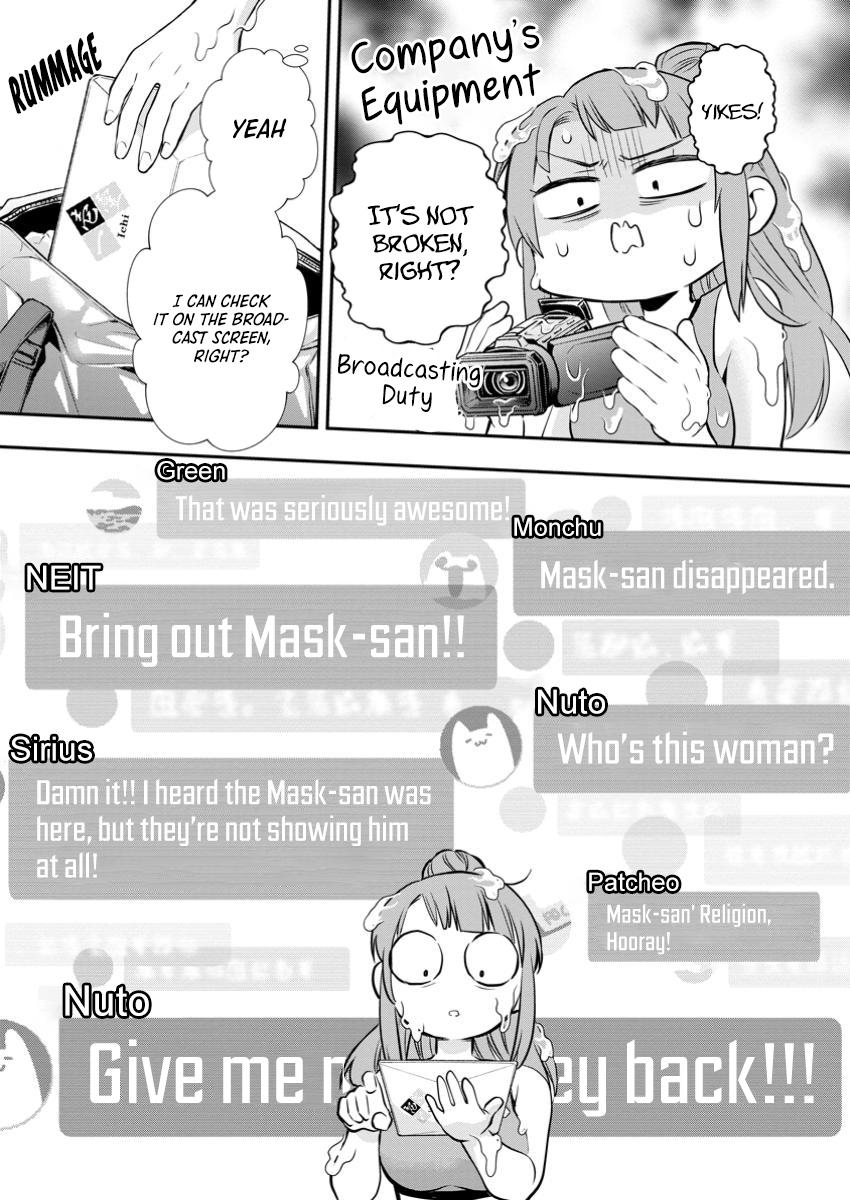 Bouken-ka ni Narou!: Skill Board de Dungeon Kouryaku Chap 50 - Next Chap 51