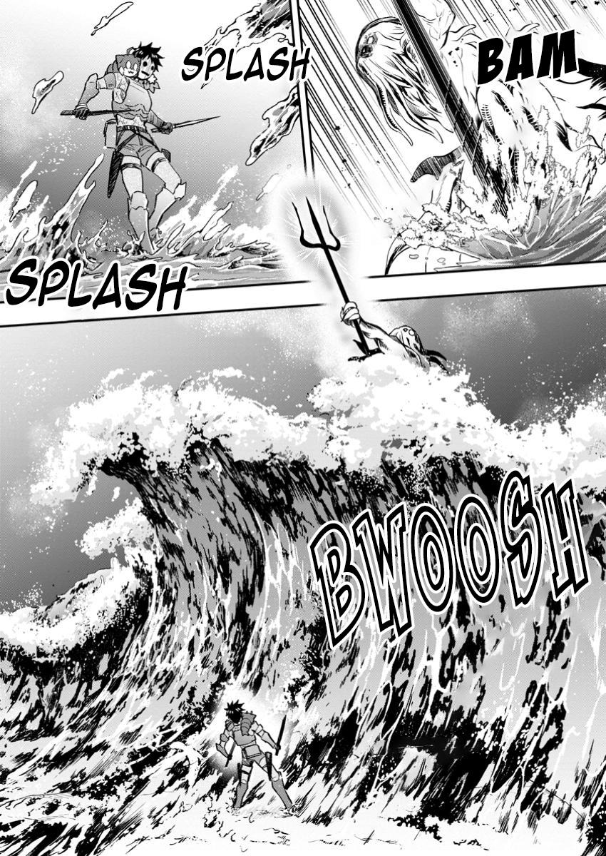 Bouken-ka ni Narou!: Skill Board de Dungeon Kouryaku Chap 51 - Next Chap 52