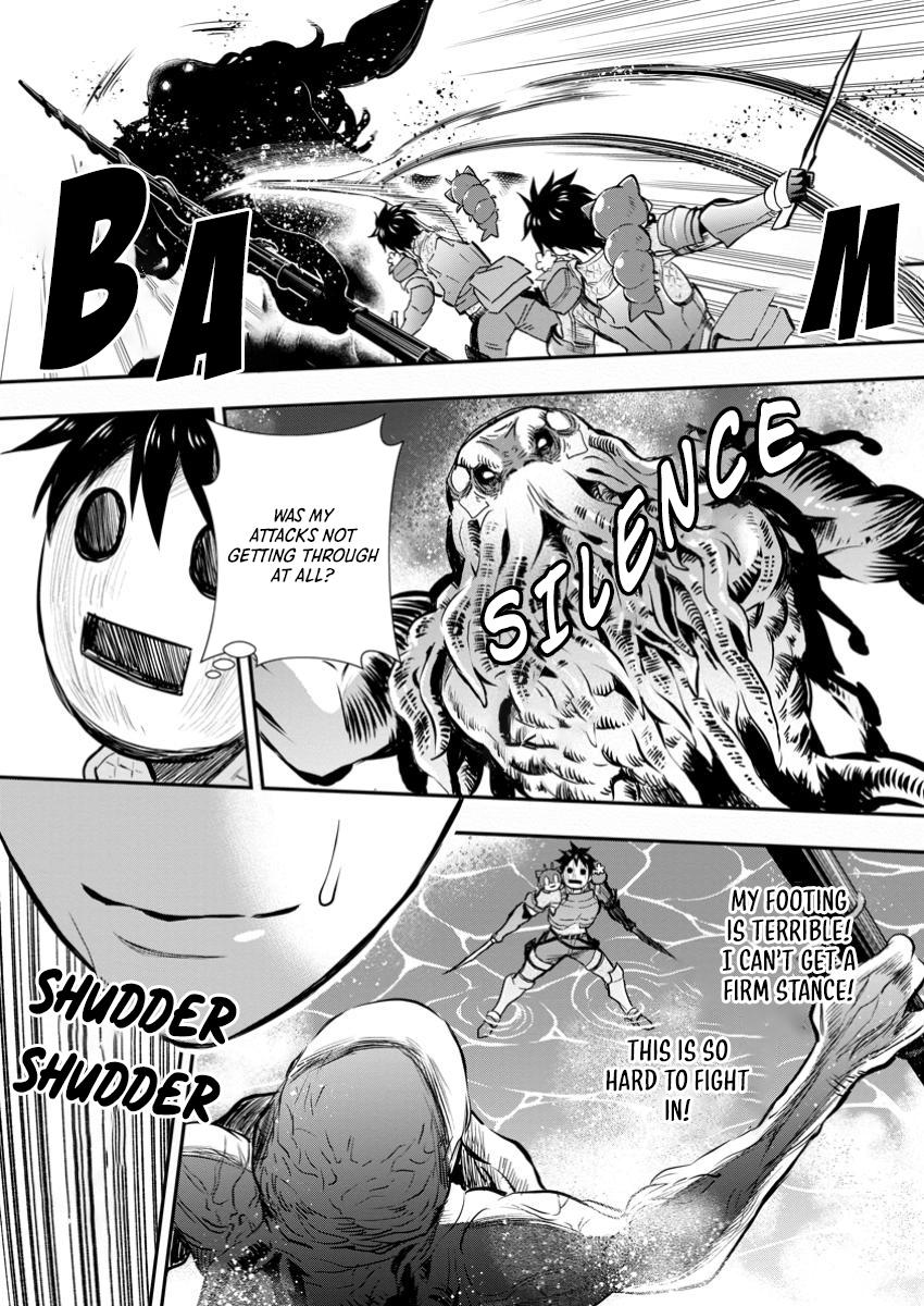Bouken-ka ni Narou!: Skill Board de Dungeon Kouryaku Chap 51 - Next Chap 52
