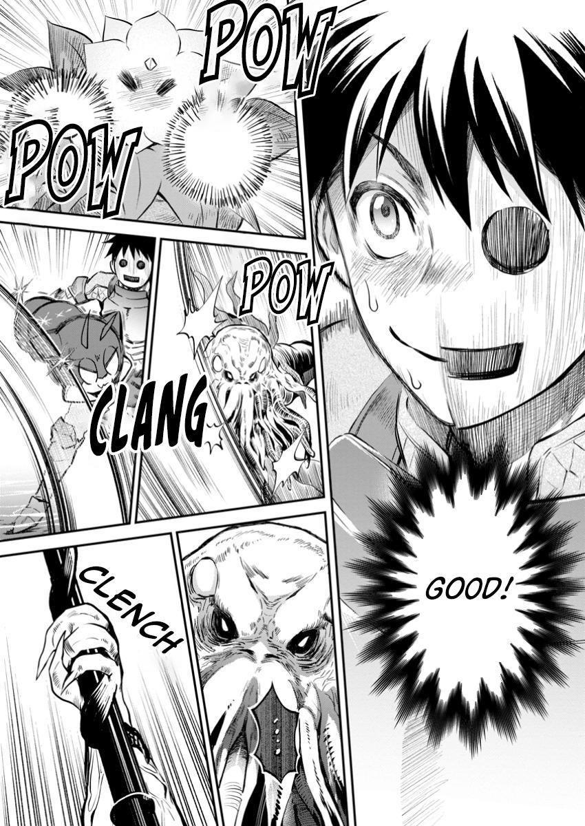 Bouken-ka ni Narou!: Skill Board de Dungeon Kouryaku Chap 51 - Next Chap 52