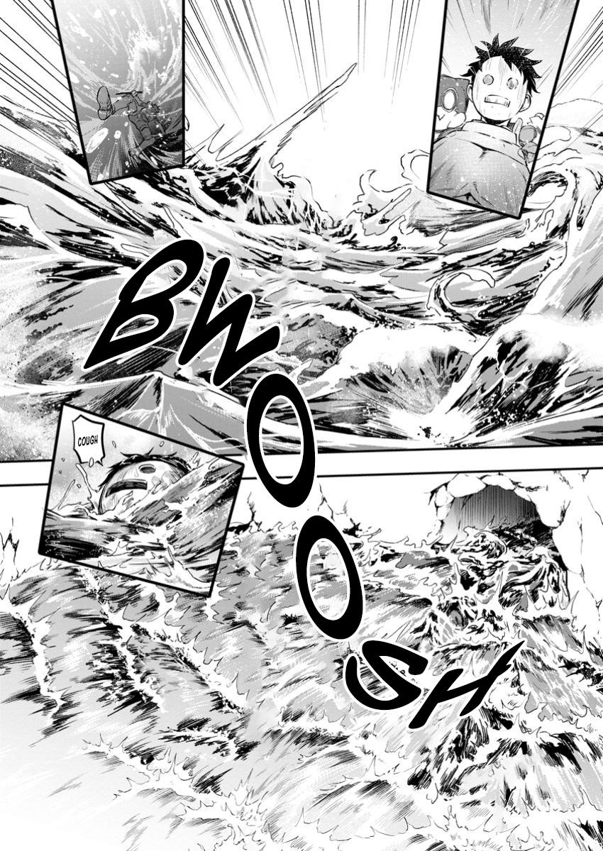 Bouken-ka ni Narou!: Skill Board de Dungeon Kouryaku Chap 51 - Next Chap 52
