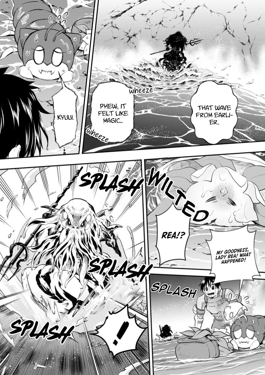 Bouken-ka ni Narou!: Skill Board de Dungeon Kouryaku Chap 51 - Next Chap 52