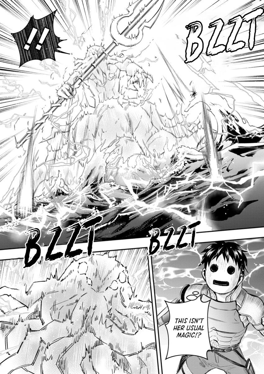 Bouken-ka ni Narou!: Skill Board de Dungeon Kouryaku Chap 51 - Next Chap 52