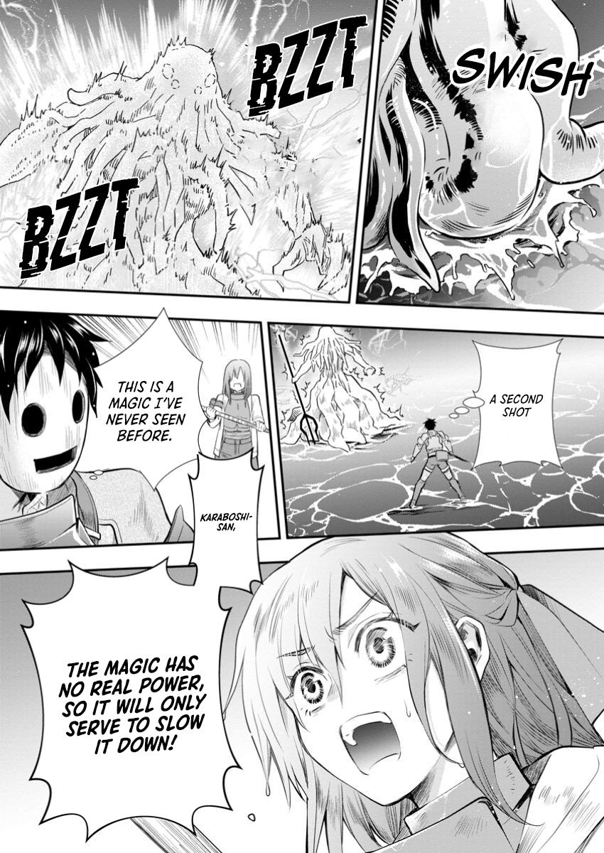 Bouken-ka ni Narou!: Skill Board de Dungeon Kouryaku Chap 51 - Next Chap 52