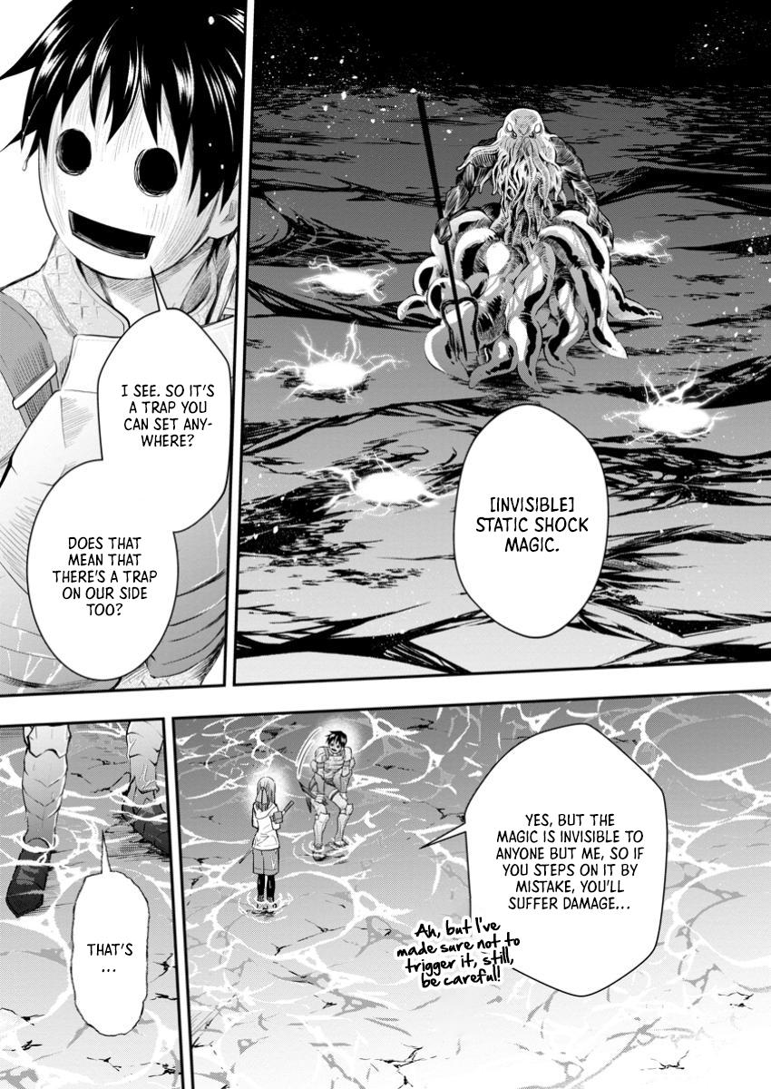 Bouken-ka ni Narou!: Skill Board de Dungeon Kouryaku Chap 51 - Next Chap 52