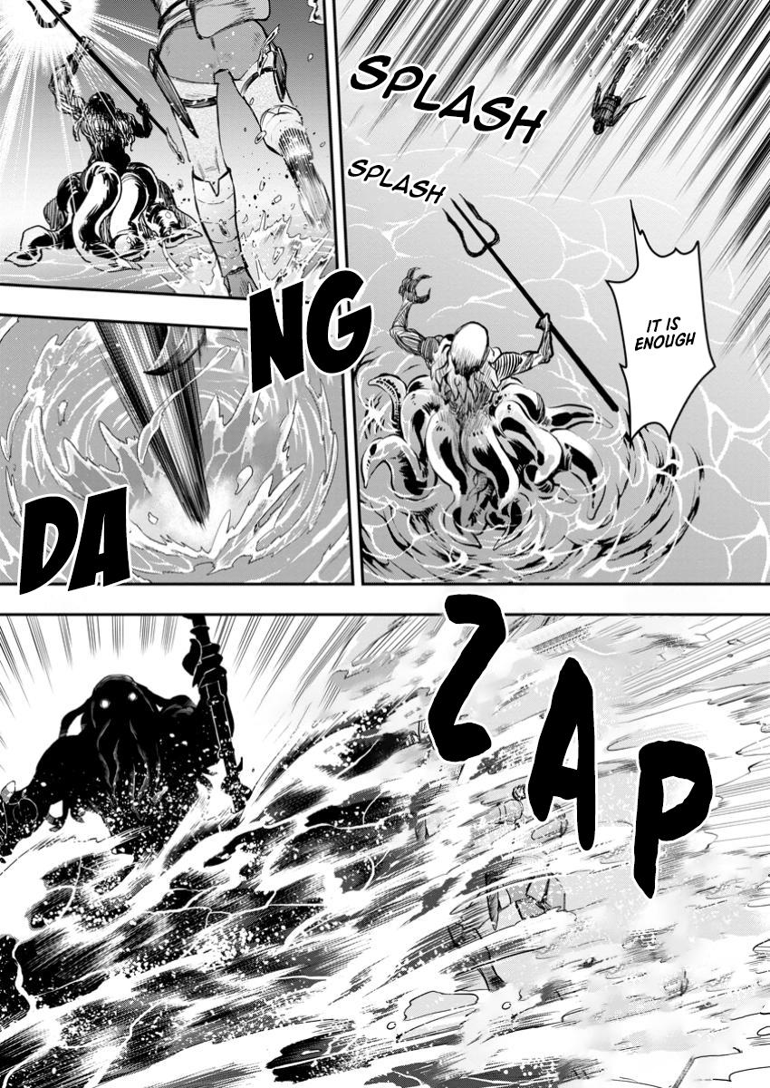 Bouken-ka ni Narou!: Skill Board de Dungeon Kouryaku Chap 51 - Next Chap 52