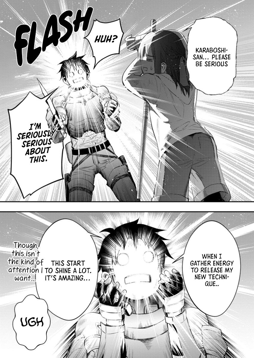 Bouken-ka ni Narou!: Skill Board de Dungeon Kouryaku Chap 51 - Next Chap 52