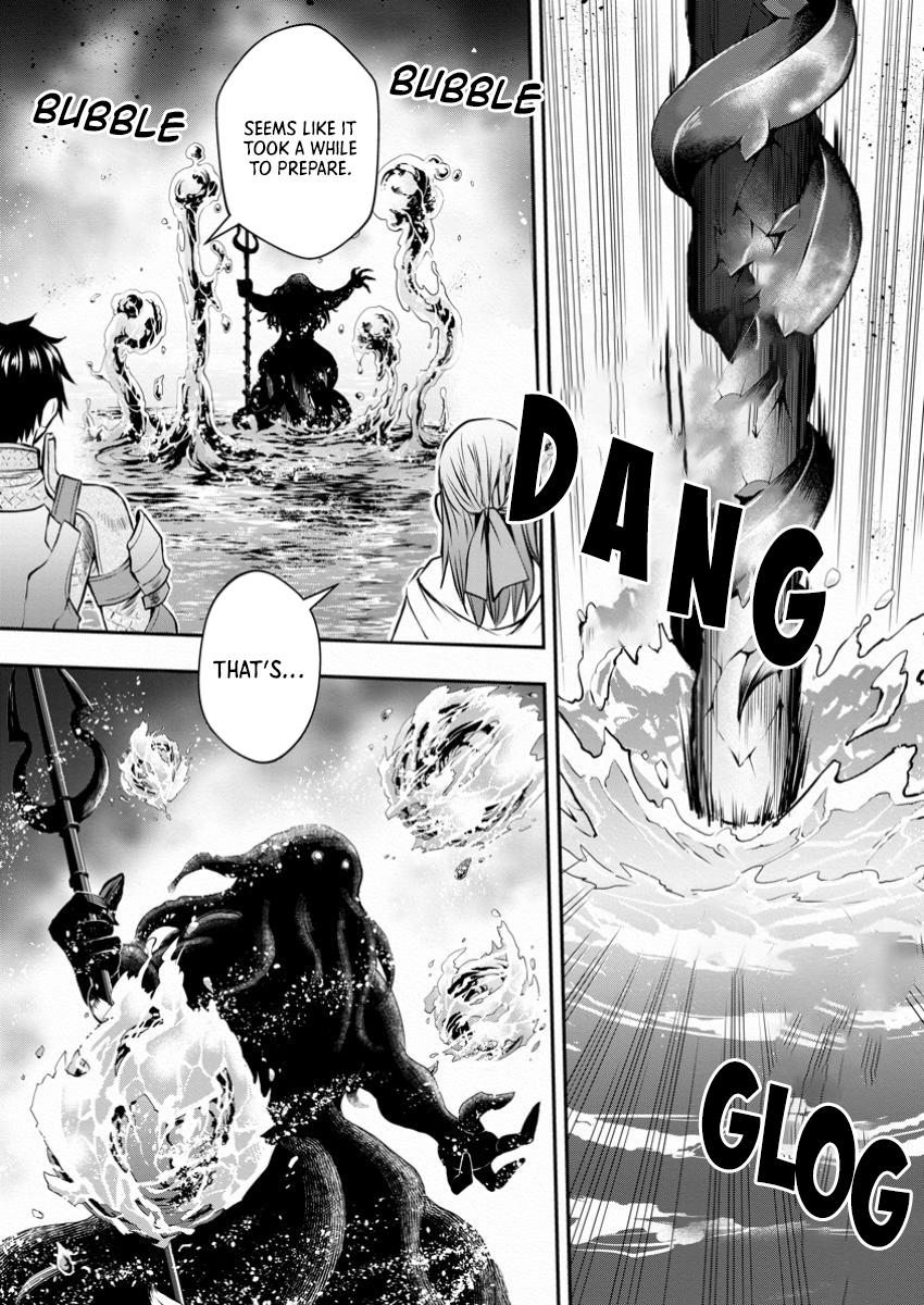 Bouken-ka ni Narou!: Skill Board de Dungeon Kouryaku Chap 51 - Next Chap 52