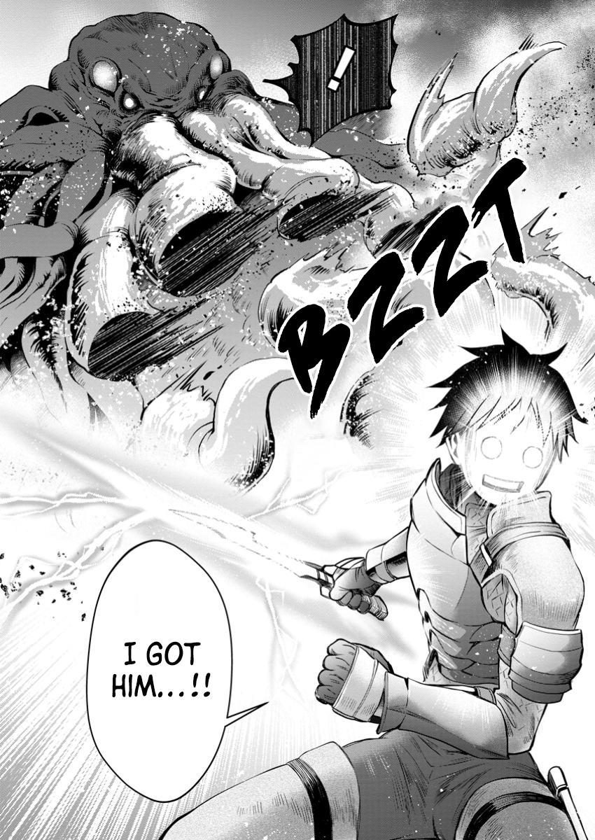 Bouken-ka ni Narou!: Skill Board de Dungeon Kouryaku Chap 51 - Next Chap 52