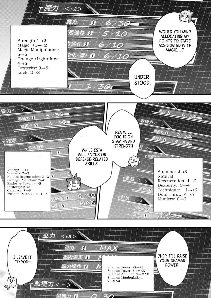Bouken-ka ni Narou!: Skill Board de Dungeon Kouryaku Chap 51 - Next Chap 52