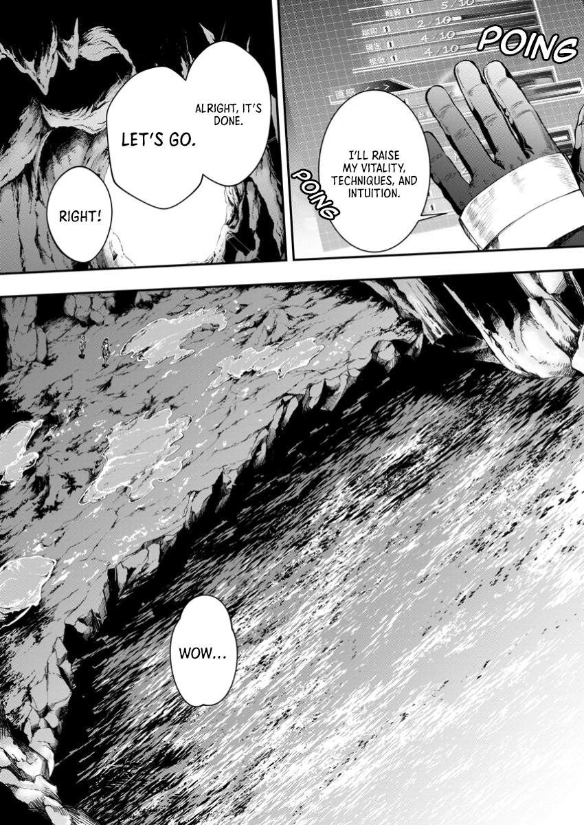 Bouken-ka ni Narou!: Skill Board de Dungeon Kouryaku Chap 51 - Next Chap 52