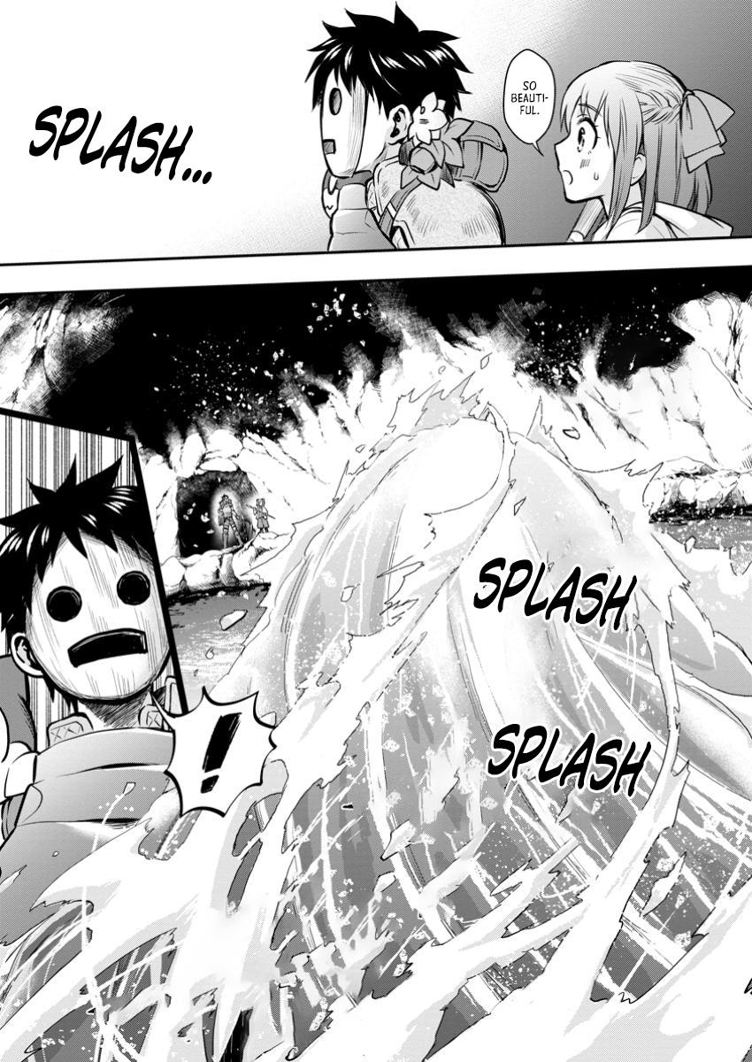 Bouken-ka ni Narou!: Skill Board de Dungeon Kouryaku Chap 51 - Next Chap 52