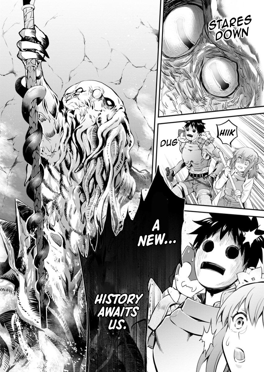 Bouken-ka ni Narou!: Skill Board de Dungeon Kouryaku Chap 51 - Next Chap 52