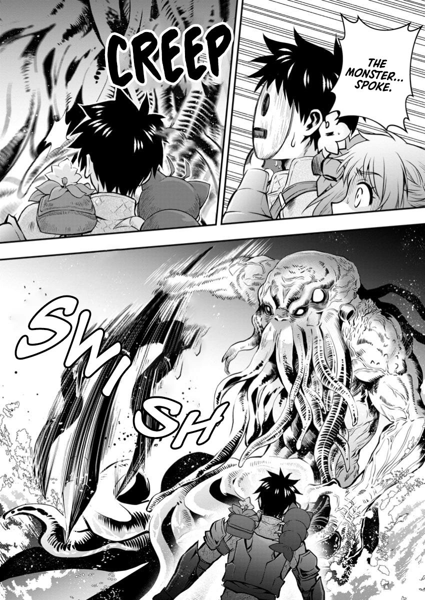 Bouken-ka ni Narou!: Skill Board de Dungeon Kouryaku Chap 51 - Next Chap 52