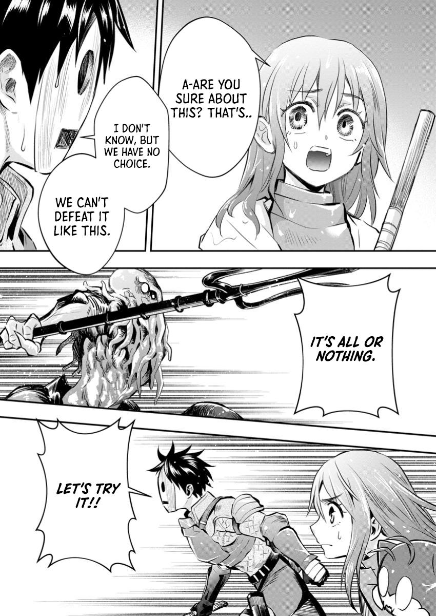 Bouken-ka ni Narou!: Skill Board de Dungeon Kouryaku Chap 52 - Next Chap 53