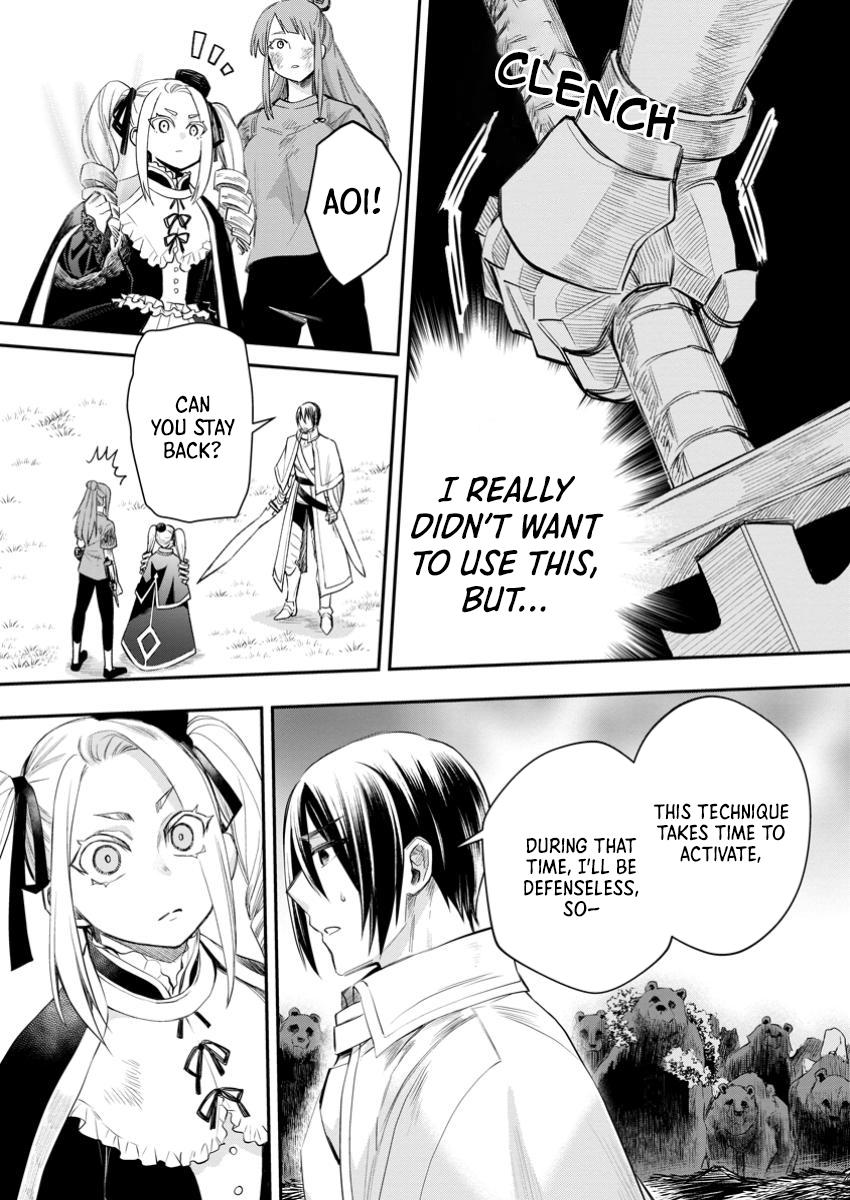 Bouken-ka ni Narou!: Skill Board de Dungeon Kouryaku Chap 52 - Next Chap 53