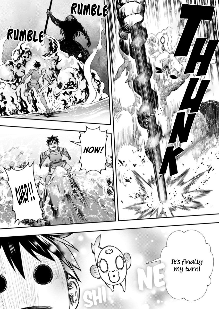 Bouken-ka ni Narou!: Skill Board de Dungeon Kouryaku Chap 52 - Next Chap 53