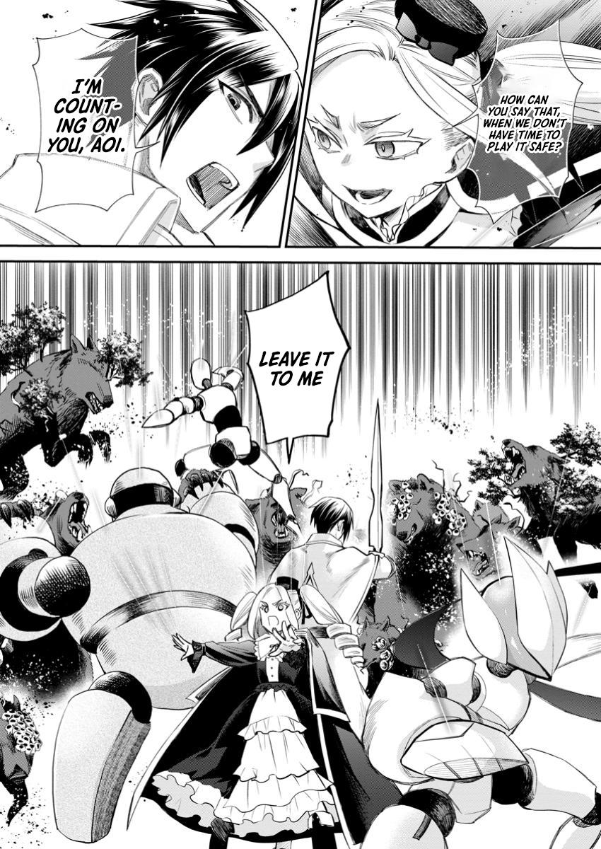 Bouken-ka ni Narou!: Skill Board de Dungeon Kouryaku Chap 52 - Next Chap 53