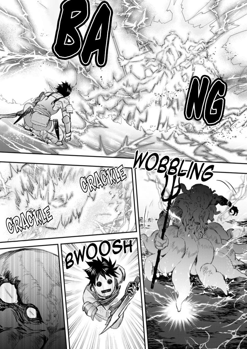 Bouken-ka ni Narou!: Skill Board de Dungeon Kouryaku Chap 52 - Next Chap 53