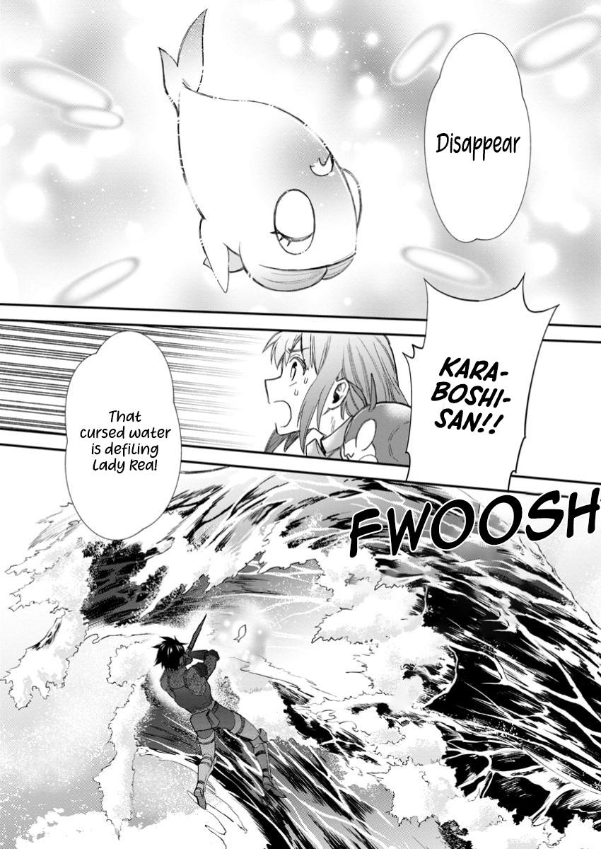 Bouken-ka ni Narou!: Skill Board de Dungeon Kouryaku Chap 52 - Next Chap 53