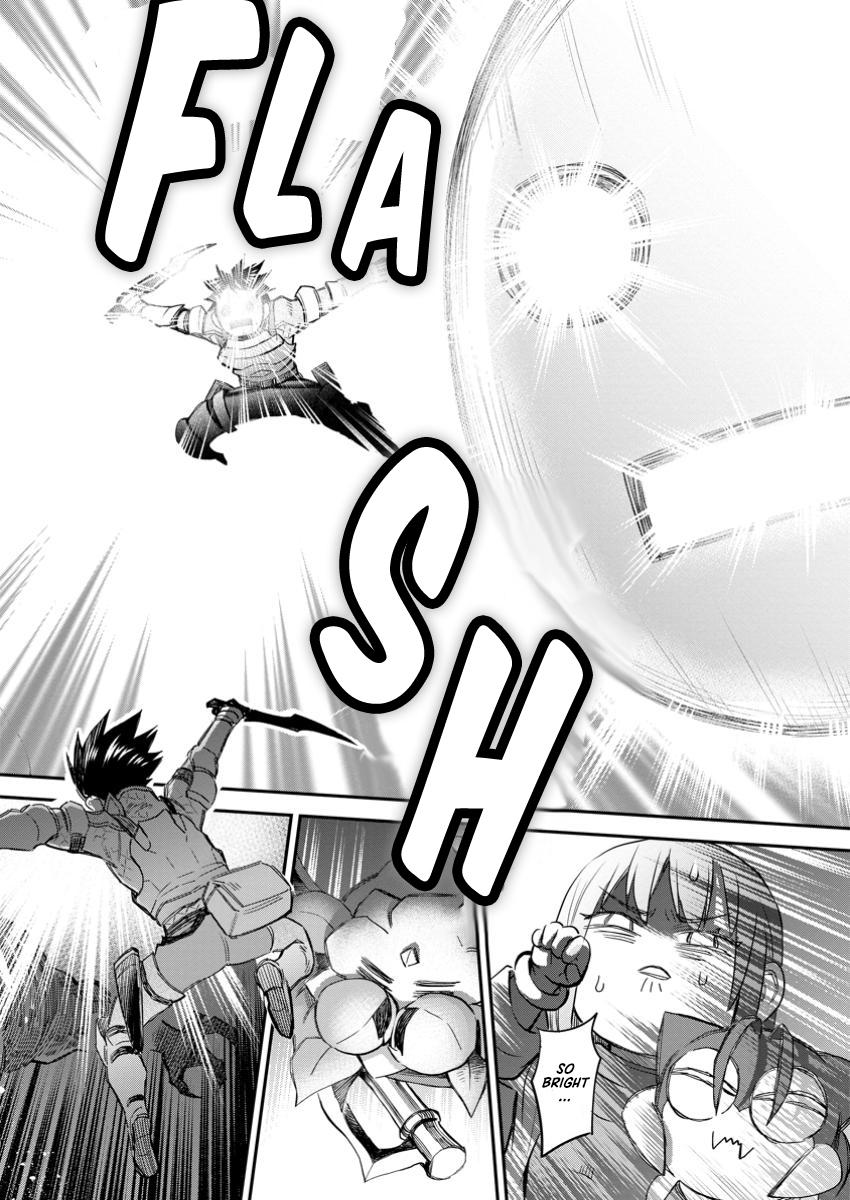 Bouken-ka ni Narou!: Skill Board de Dungeon Kouryaku Chap 52 - Next Chap 53