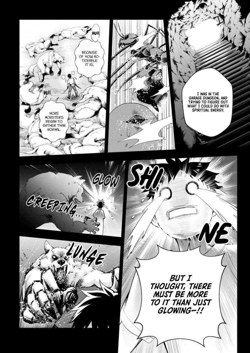 Bouken-ka ni Narou!: Skill Board de Dungeon Kouryaku Chap 52 - Next Chap 53
