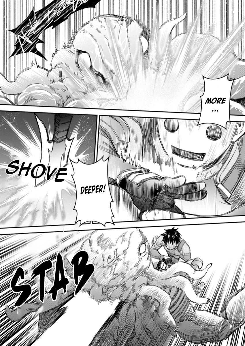 Bouken-ka ni Narou!: Skill Board de Dungeon Kouryaku Chap 52 - Next Chap 53