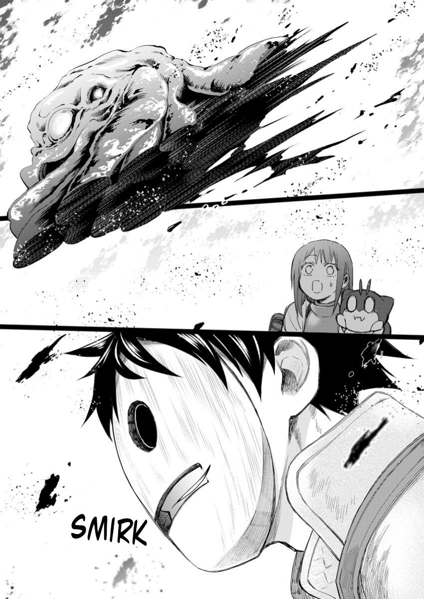 Bouken-ka ni Narou!: Skill Board de Dungeon Kouryaku Chap 52 - Next Chap 53