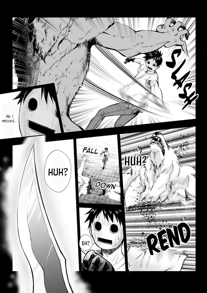 Bouken-ka ni Narou!: Skill Board de Dungeon Kouryaku Chap 52 - Next Chap 53