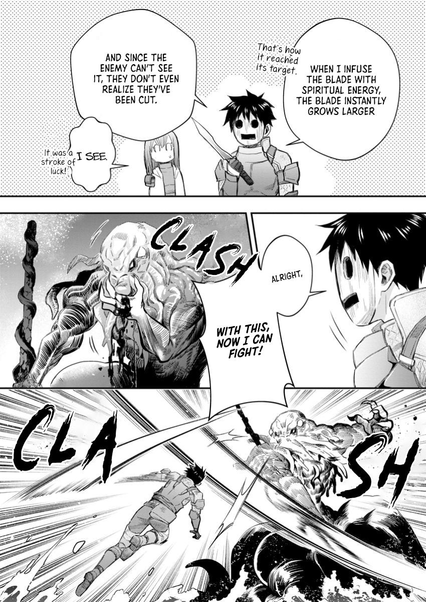 Bouken-ka ni Narou!: Skill Board de Dungeon Kouryaku Chap 52 - Next Chap 53