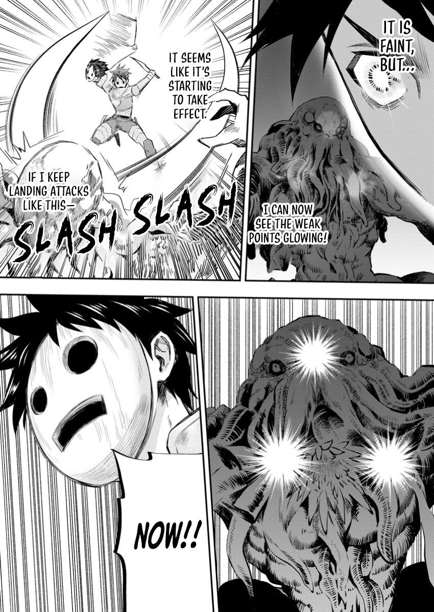 Bouken-ka ni Narou!: Skill Board de Dungeon Kouryaku Chap 52 - Next Chap 53