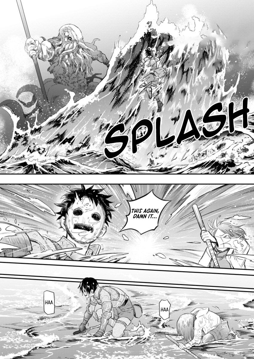 Bouken-ka ni Narou!: Skill Board de Dungeon Kouryaku Chap 52 - Next Chap 53