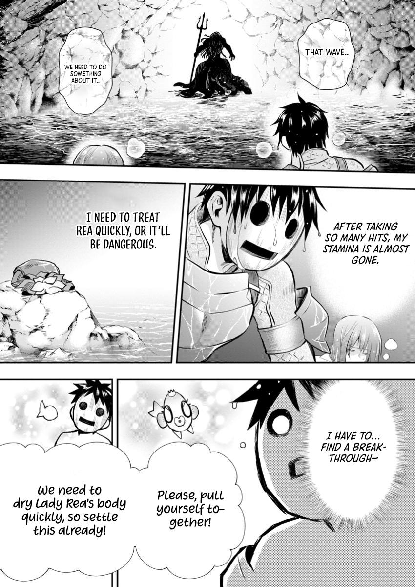 Bouken-ka ni Narou!: Skill Board de Dungeon Kouryaku Chap 52 - Next Chap 53