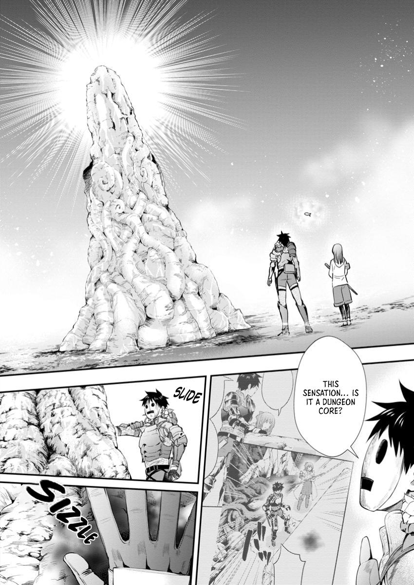 Bouken-ka ni Narou!: Skill Board de Dungeon Kouryaku Chap 53 - Next Chap 54