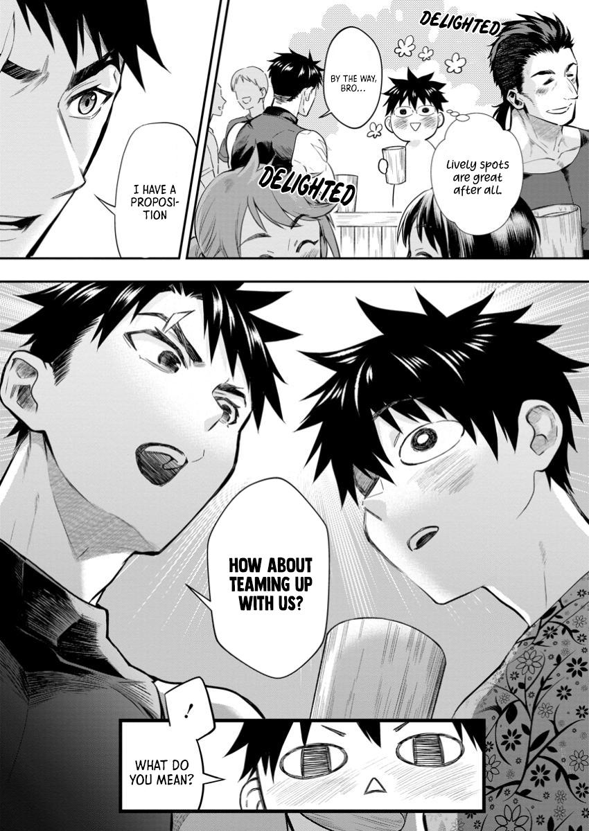 Bouken-ka ni Narou!: Skill Board de Dungeon Kouryaku Chap 53 - Next Chap 54