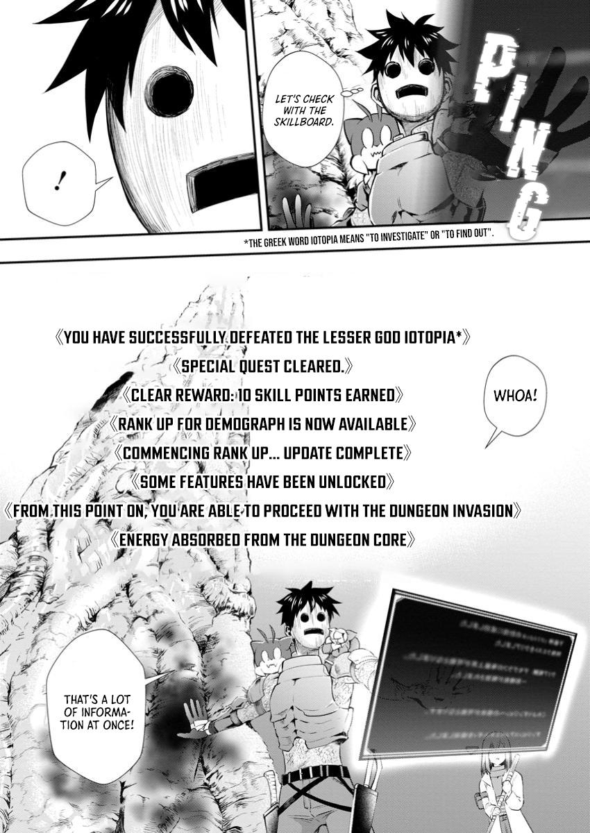 Bouken-ka ni Narou!: Skill Board de Dungeon Kouryaku Chap 53 - Next Chap 54