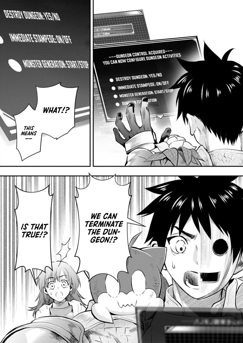 Bouken-ka ni Narou!: Skill Board de Dungeon Kouryaku Chap 53 - Next Chap 54