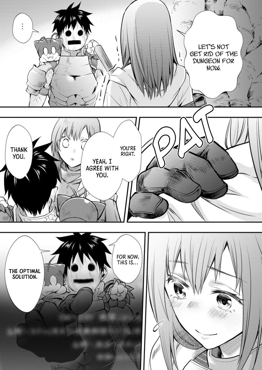 Bouken-ka ni Narou!: Skill Board de Dungeon Kouryaku Chap 53 - Next Chap 54