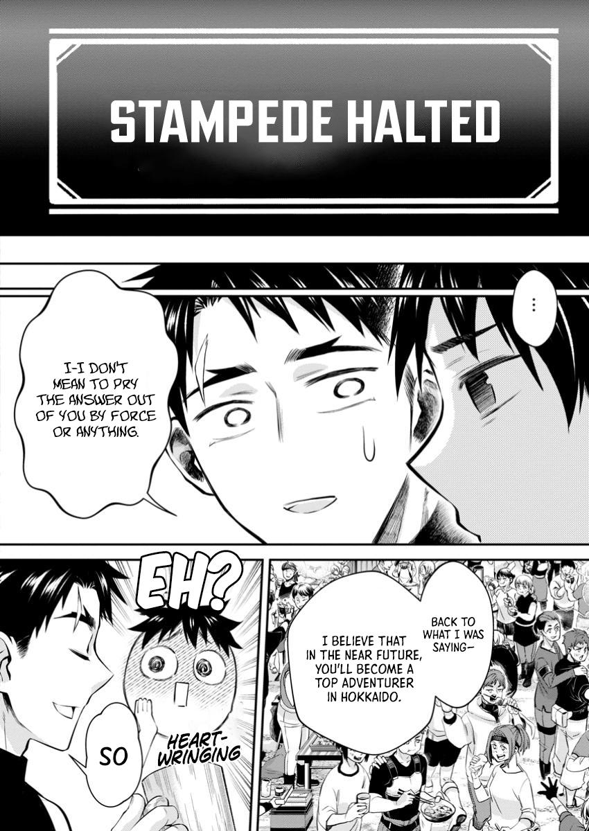 Bouken-ka ni Narou!: Skill Board de Dungeon Kouryaku Chap 53 - Next Chap 54