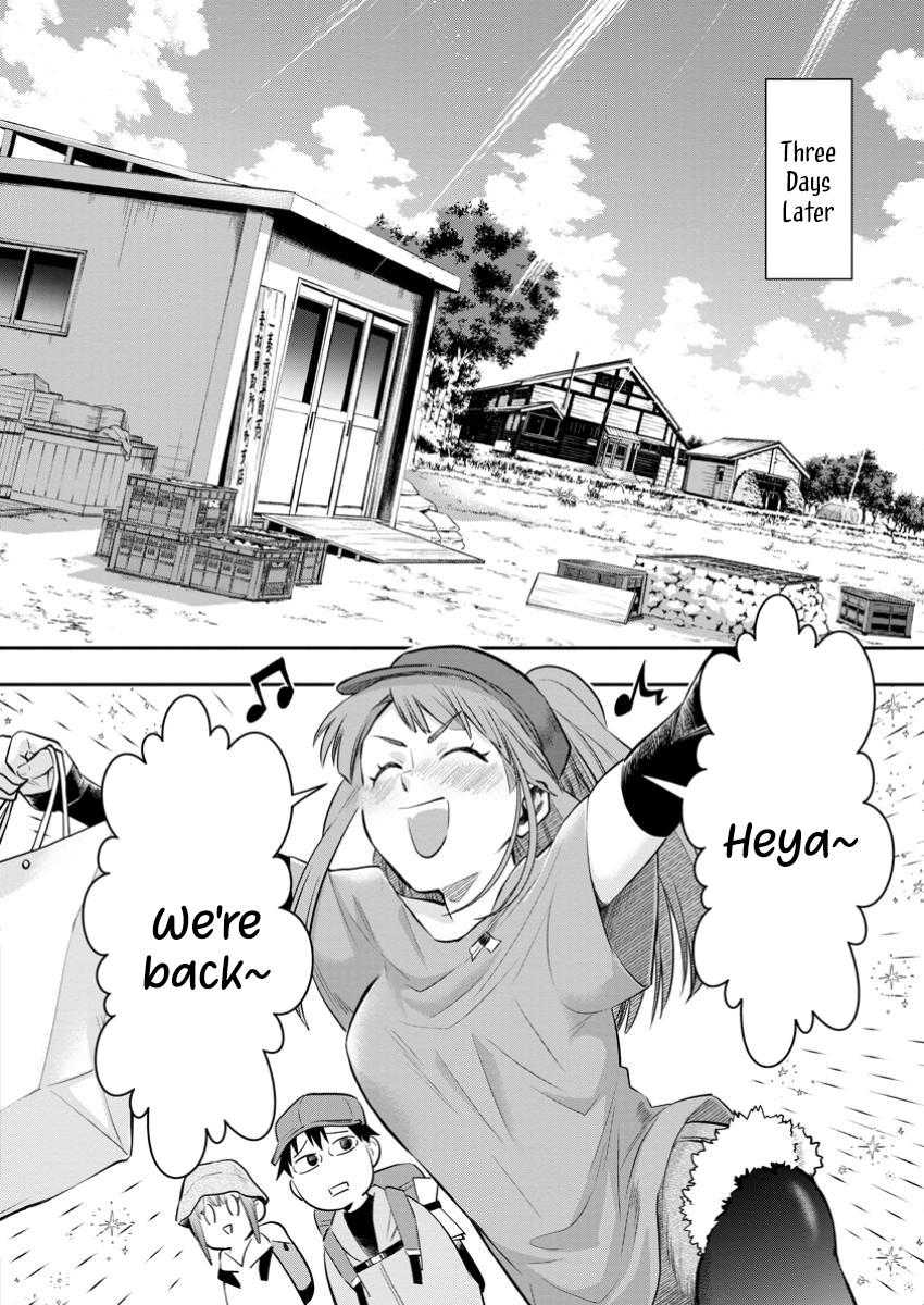 Bouken-ka ni Narou!: Skill Board de Dungeon Kouryaku Chap 53 - Next Chap 54